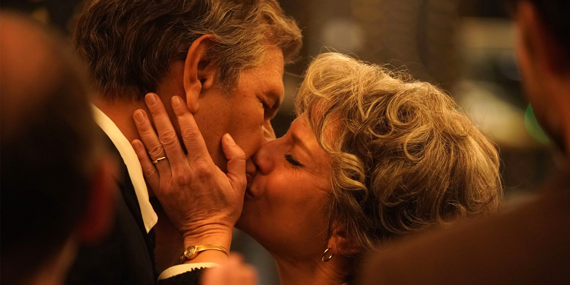 Scène du film Moi qui t'aimais