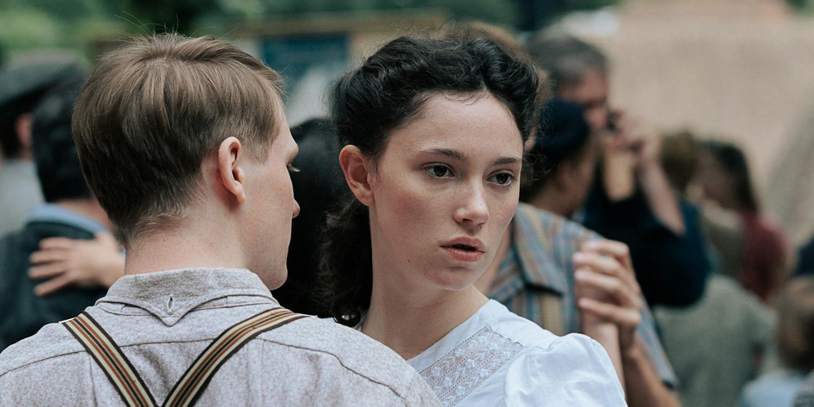 Scène de À bras-le-corps