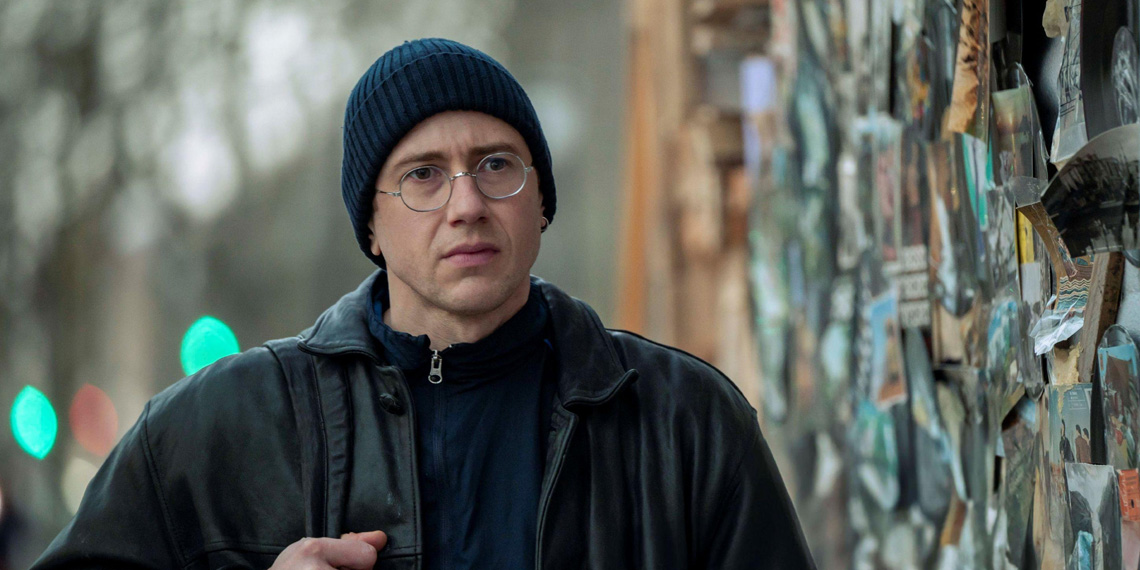 Scène de À pied d’œuvre